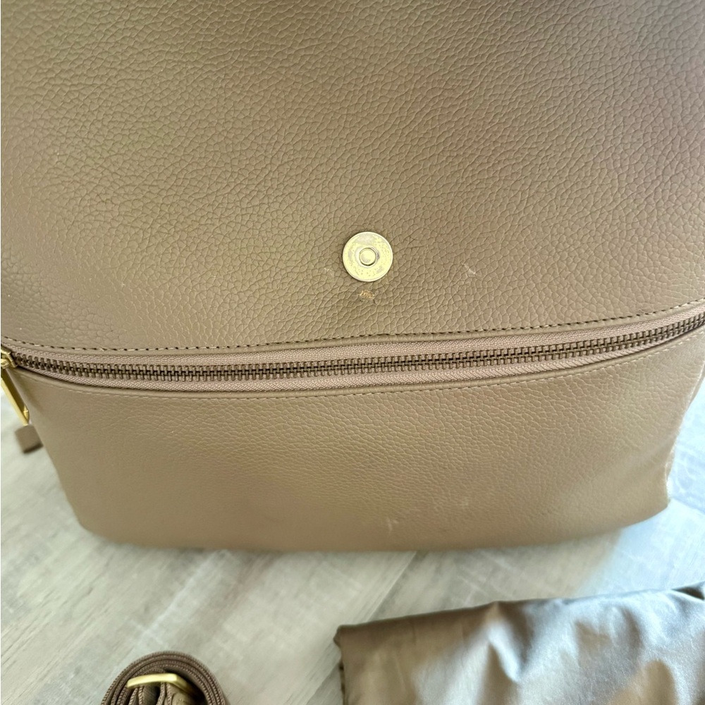 Freshly Picked Diaper Bag - Picture 2 of 5
